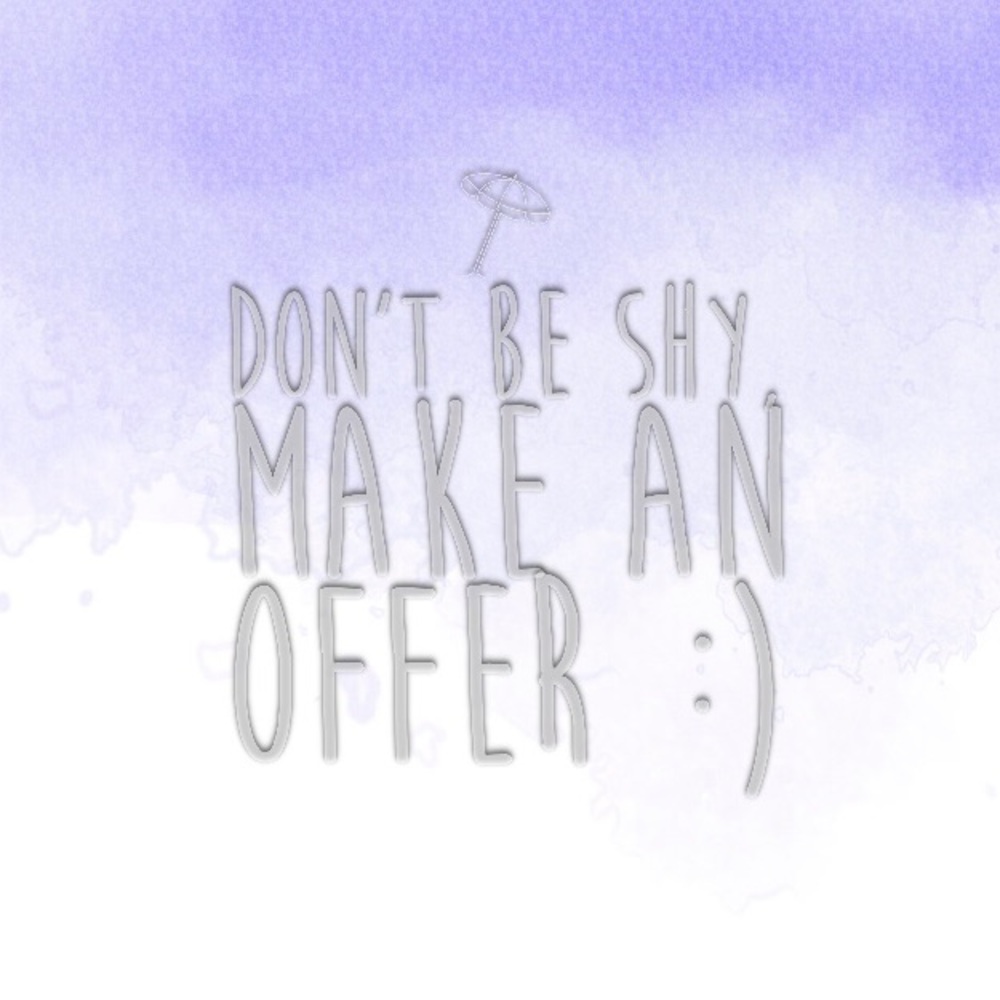 I LOVE OFFERS 💓